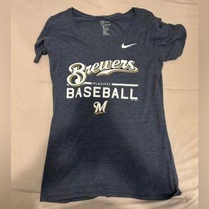 Brewers Baseball t-shirt